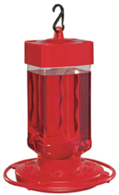 First Nature 32oz. Hummingbird Feeder
