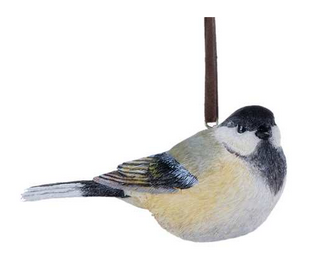 Bird Ornament