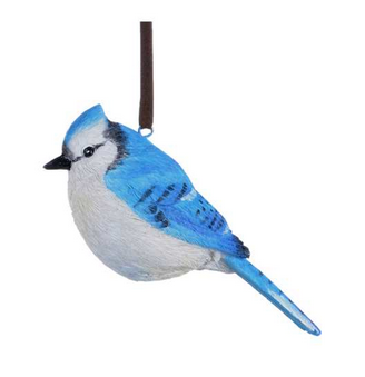Bird Ornament
