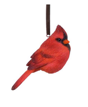 Bird Ornament