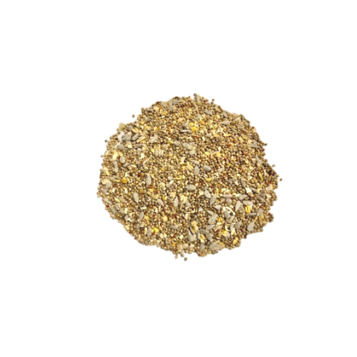 Sparrow Mix