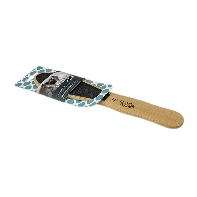 The Basic Foot File – Backyard Birder Home & Garden | Gift Store