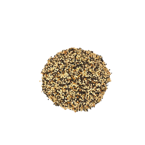 Finch Mix