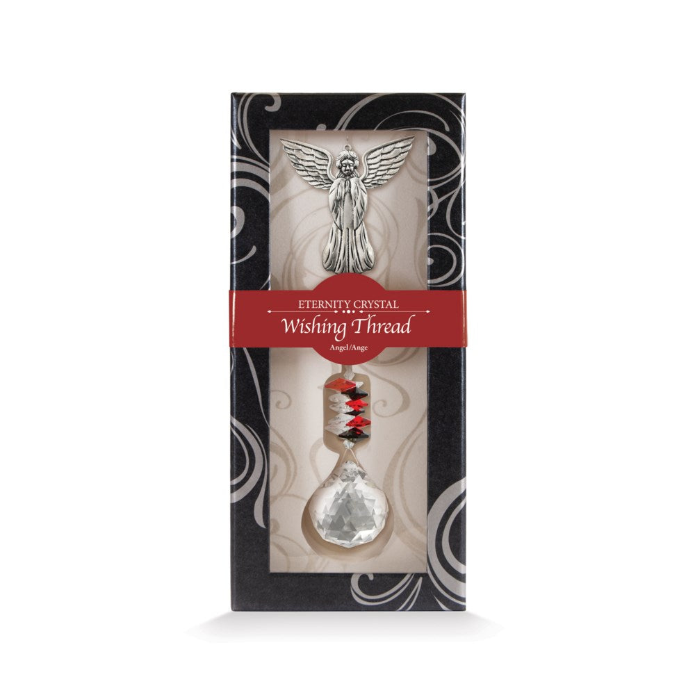 Wishing Thread - Angel – Backyard Birder Home & Garden | Gift Store