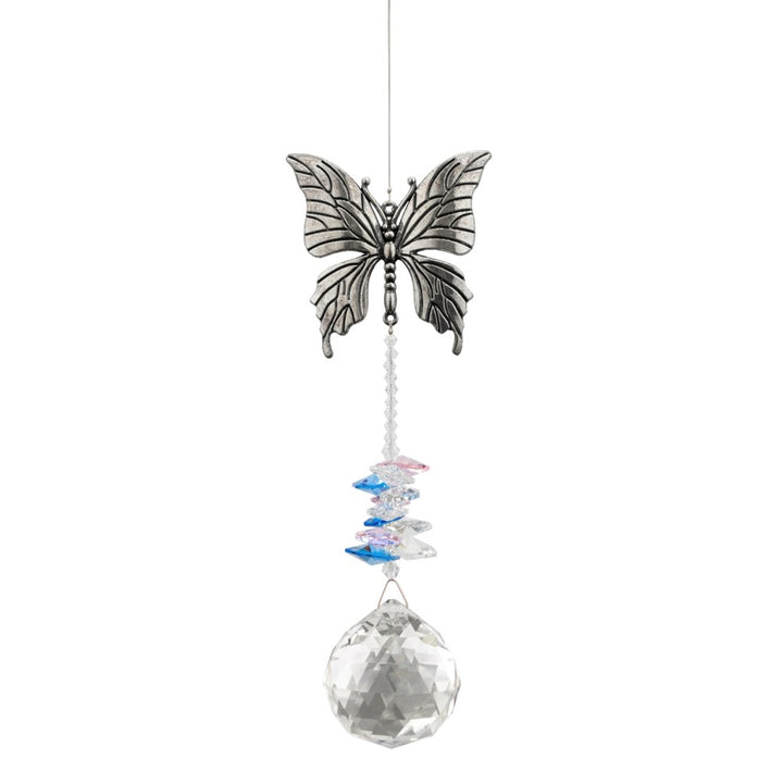 Wishing Thread - Butterfly
