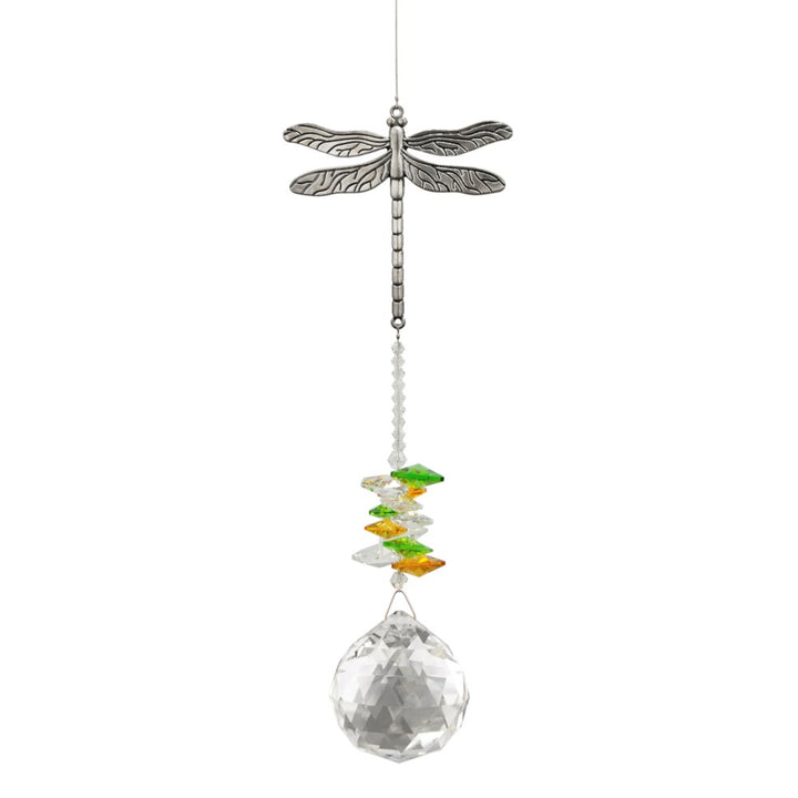 Wishing Thread - Dragonfly