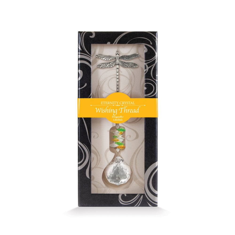 Wishing Thread - Dragonfly