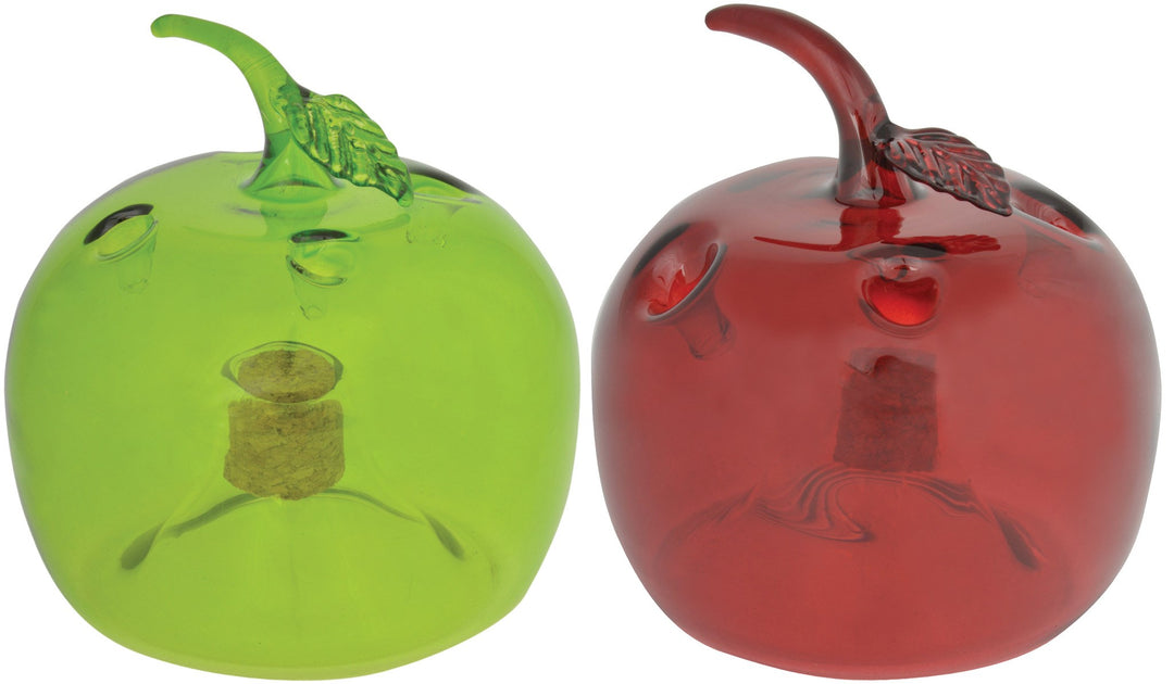 Fruit Fly Trap Apple (Assorted colours)